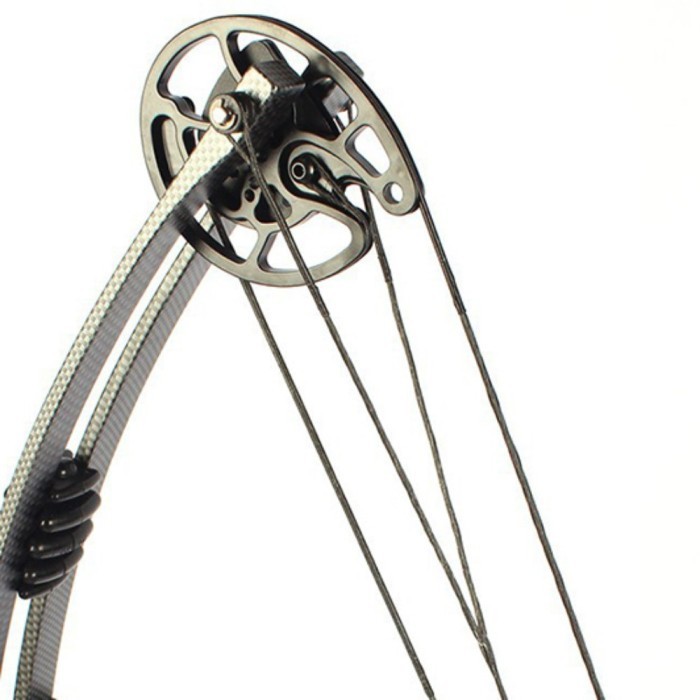 STRING BUSUR COMPOUND JUNXING M106 - TALI BUSUR - ENIGMAZONE