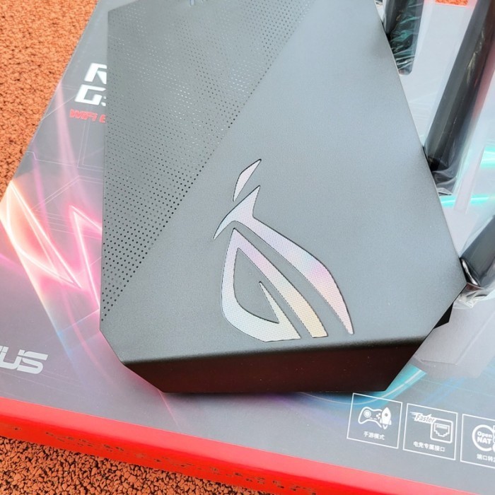 ROUTER ASUS ROG STRIX GS-AX5400