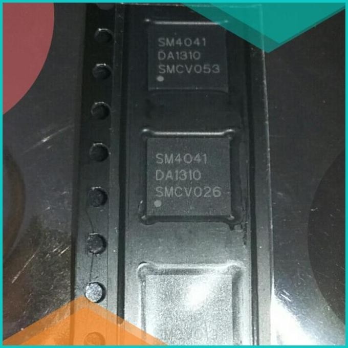 SM4041 8JVLZ4 sparepart