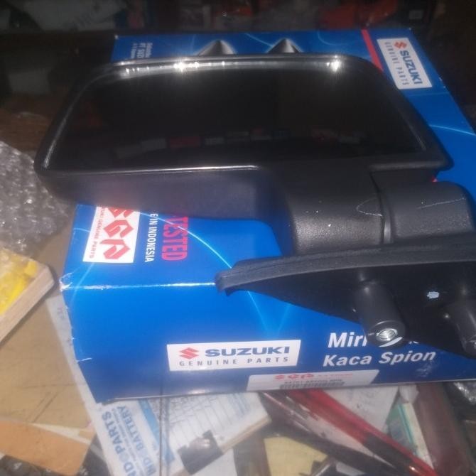 kaca spion mobil futura original suzuki