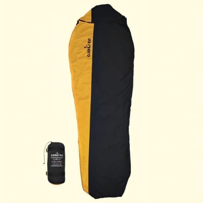 Oaktree Sleeping Bag Lukla