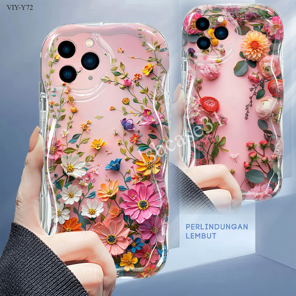 VIVO Y21d Y400 Y04S Y04 Y29 Y19S Y28 Y03 Y03T Y100 Y72 Y52 Y77 Y91 Y71 Y71i Y95 Y1S Y91C Y75 Y55 Y17