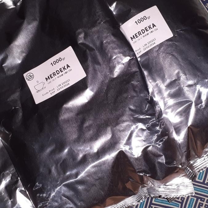 

MERDEKA Coklat Bubuk Premium 1kg STS
