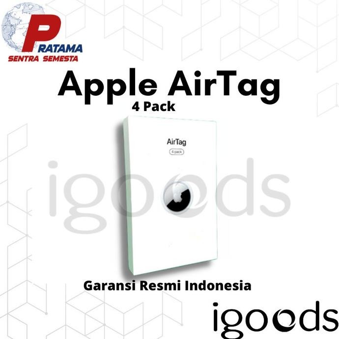 Apple Airtag