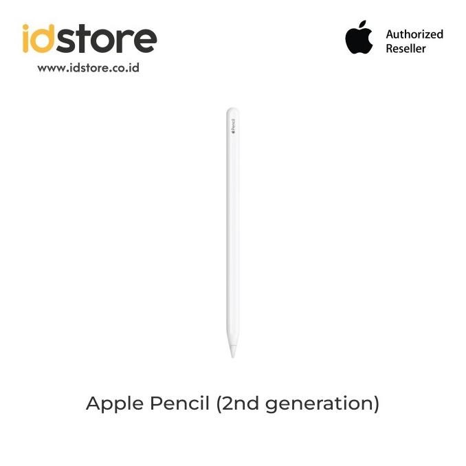 Apple Pencil 2 (2Nd Generation)