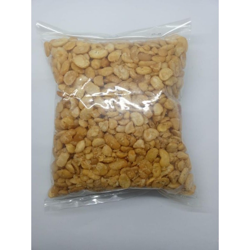 

Kacang Mercy