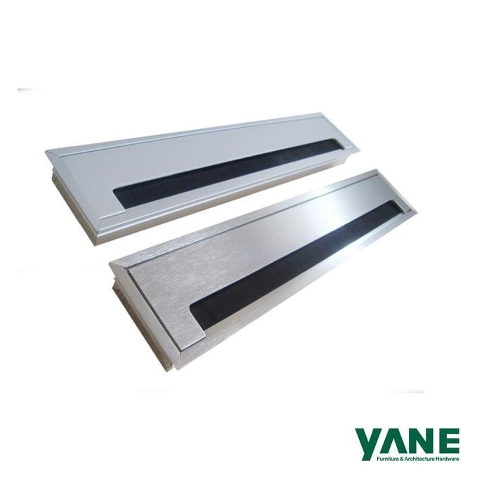 Penutup Lubang Kabel / Tutup Lubang Kabel / Cable Gromet Cg701E