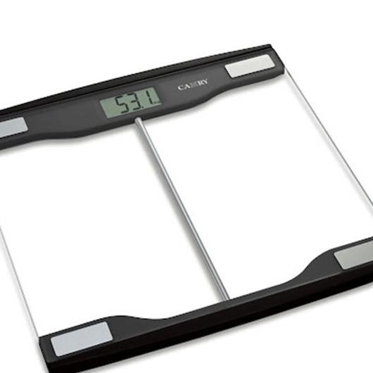 Timbangan Badan Kaca Digital Camry Eb9061 150Kg