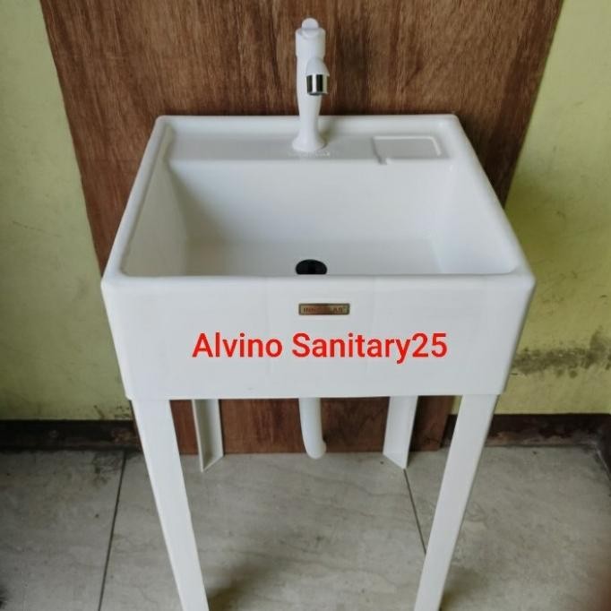 wastafel portabel/wastafel plastik/wastafel stainding