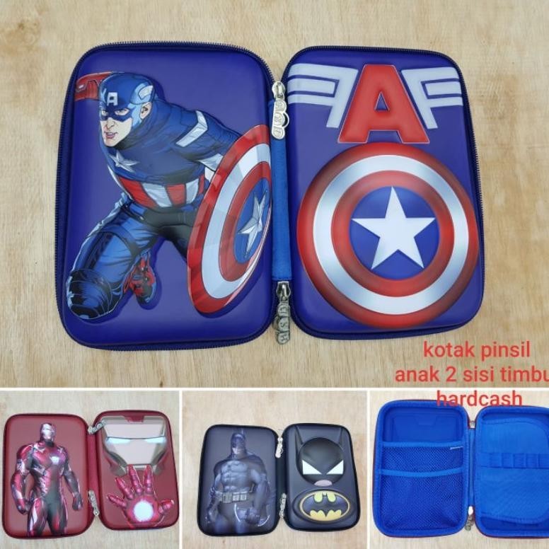 

Yt- Kotak Pinsil Unicron/Kotakpinsil Murah/ Kotak Pinsil Lol/ Kotak Pinsil Superman/Kotakpinsil Prozn Promo Special