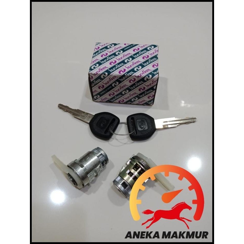 DISKON DOOR KEY SET ANAK KUNCI SET HONDA CIVIC WONDER-GRAND-GENIO 