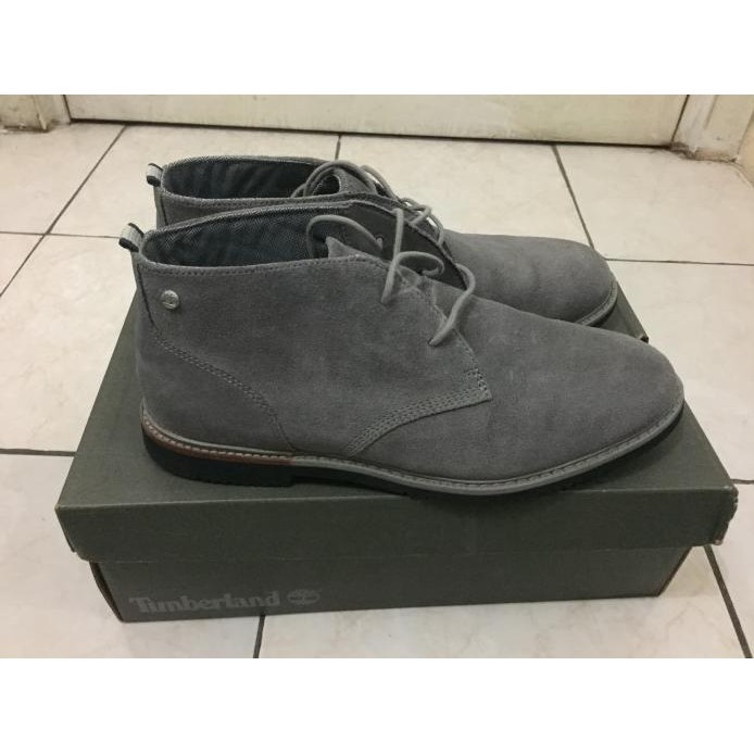 CHUKKA BOOTS TIMBERLAND