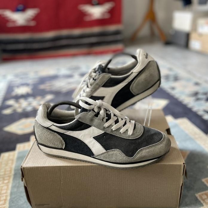 DIADORA HERITAGE