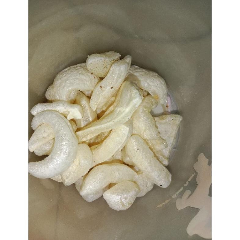 

we-53 RAMBAK SAPI PRITILAN KULIT IMPOR/BERAT 500GR Viral