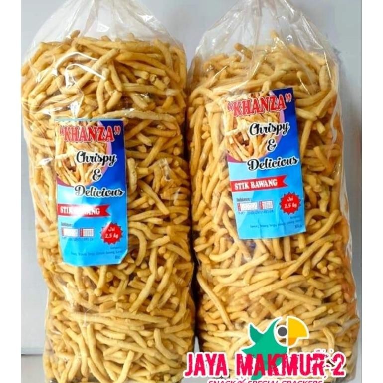 

fx-45 stik bawang 1kg gurih enak renyah kue bawang Viral