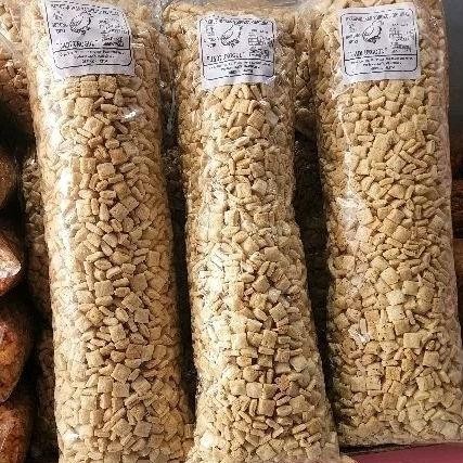 

vb-8 1BALL KERUPUK RAMBAK TAHU KOTAK ORIGINAL 1KG Premium