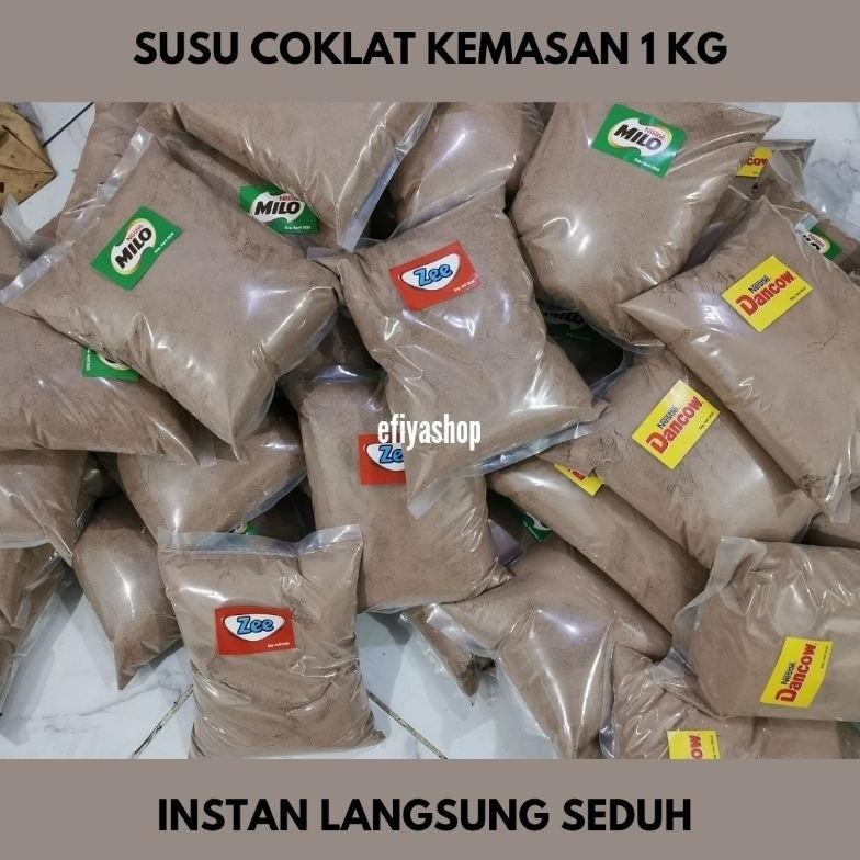 

Am67 Susu Bubuk Coklat 1Kg Terlaris