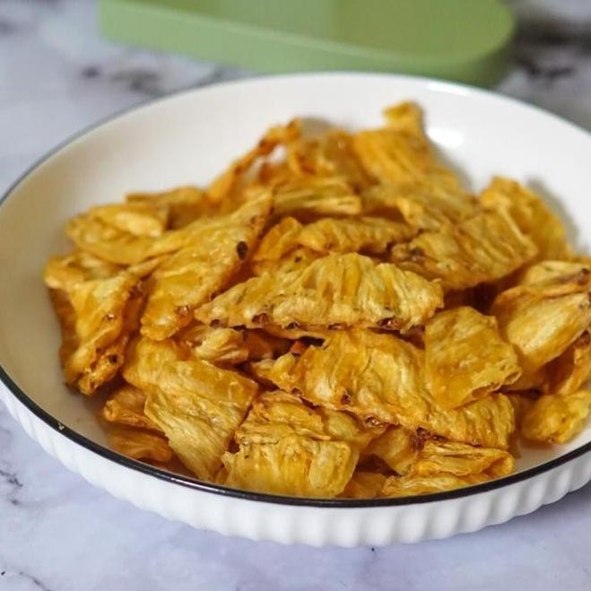 

An85 KERIPIK NANAS MADU 250 GRAM Sale