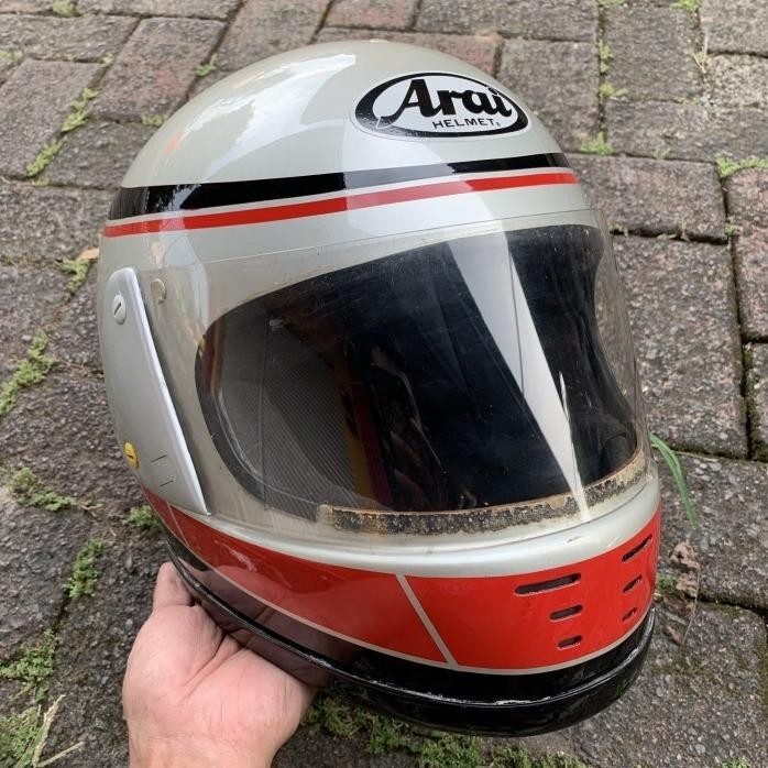 HELM ARAI ORIGINAL