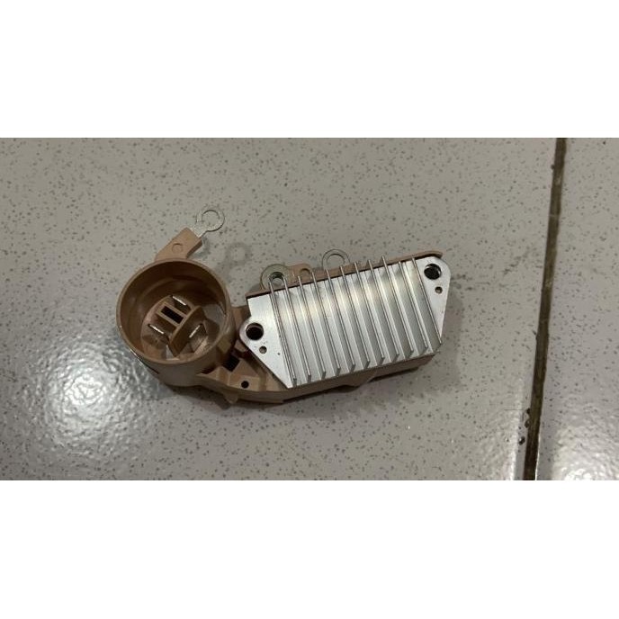 Ic Alternator Dinamo Ampere Civic 1988-1991 Lx Grand Civic Nouva Nova  [ Hb ]