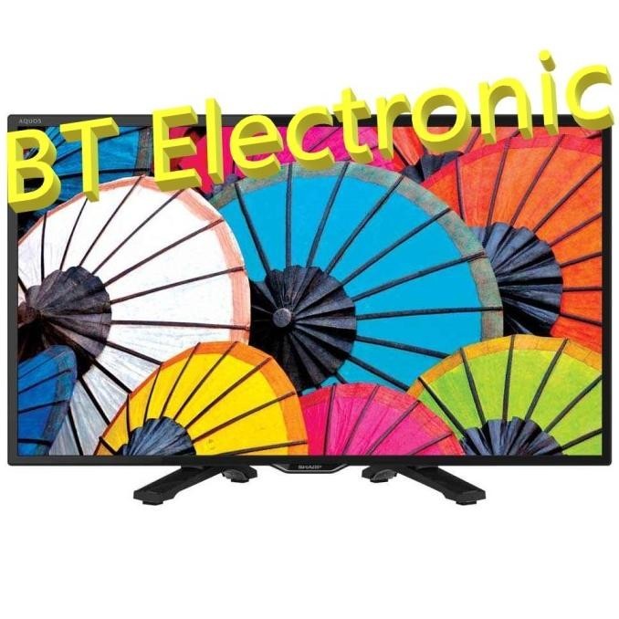 Tv Led Sharp Aquos 24 Inch 2T-C24Dc1I / 24" Digital Dvb-T2 Hd Ready