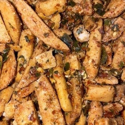 

Basreng 120Gr Reseller