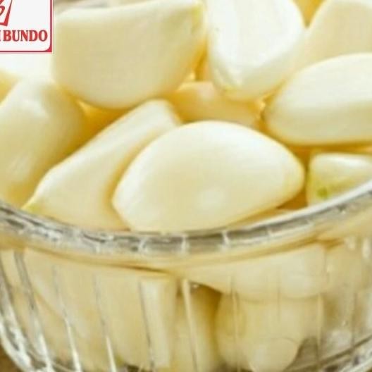 

Bawang Putih Kating Kupas 1 Kg