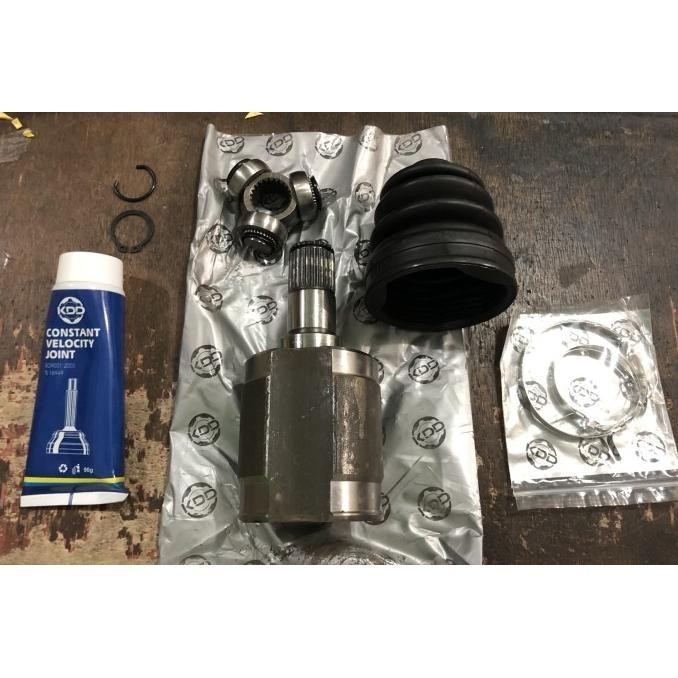 Cv Joint Inner / Dalam Mobilio Brv Manual  [ Hb ]