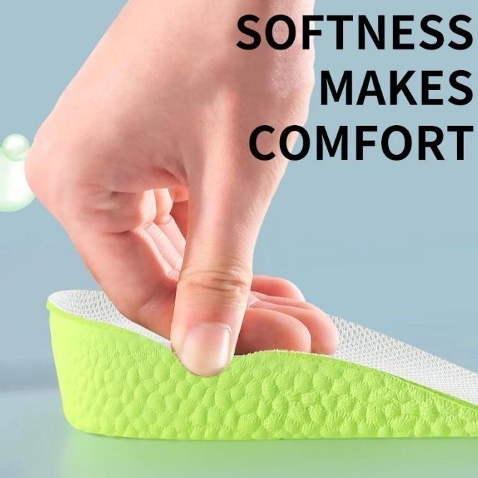 

(Sepasang) Tsao Rice Krispies