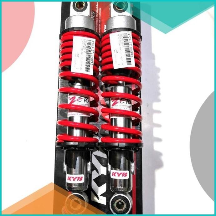 Shockbreaker belakang jupiter z/vega zr/vega r new/jupiter z1 KYB ZETO