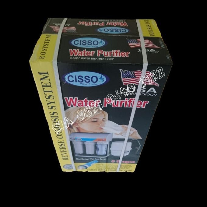 Mesin / Filter Air Minum