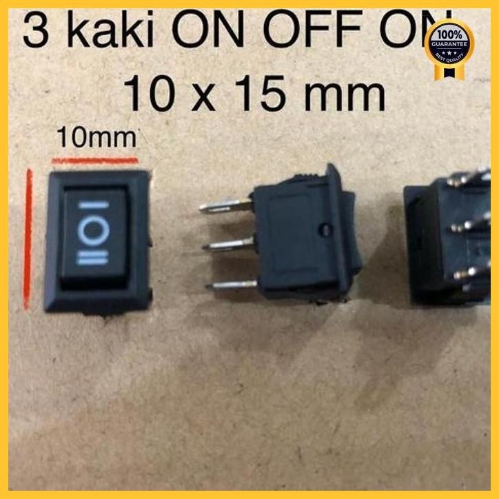 

Switch Kalkulator Super Mini ON-OFF-ON ninis_77