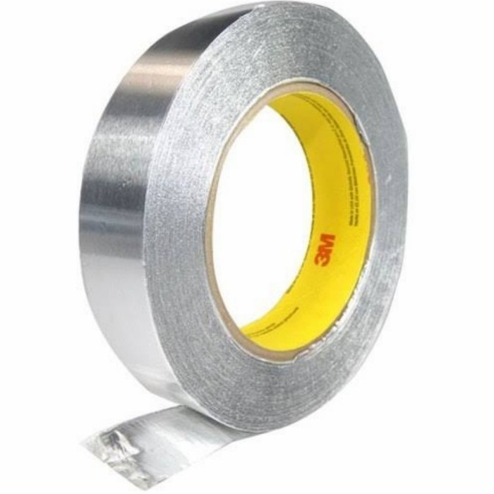 

3M Alumunium Tape 425 . 1In