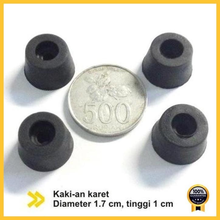 KAKI BOX SPEAKER KARET TINGGI adind_77