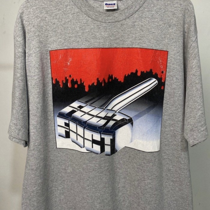 Fir Fuct Skateboard Tshirt