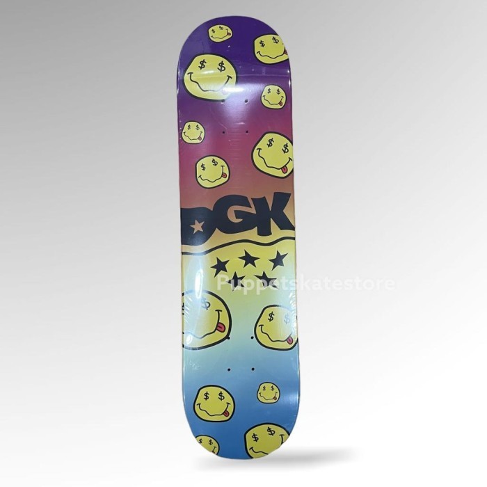 Fir Skateboard Dgk Usa Lengkap Fullset Complete Pemula Anak Dewasa