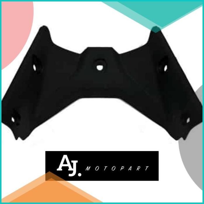 cowl center inner lower new cbr 150r k45G K45N cowl tengah 64332K45N40