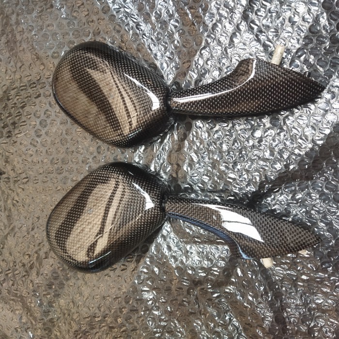 spion fairing ssr beijita ninja carbon kevlar