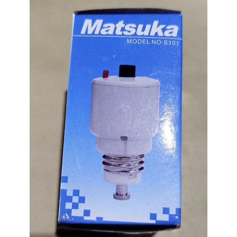 sekring otomatis 10 A