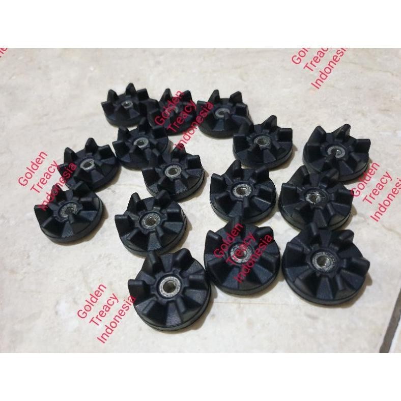 TY cosmos blender konektor conector gear gigi karet blender cosmos cb 802 cosmos cb802 cosmos cb 801