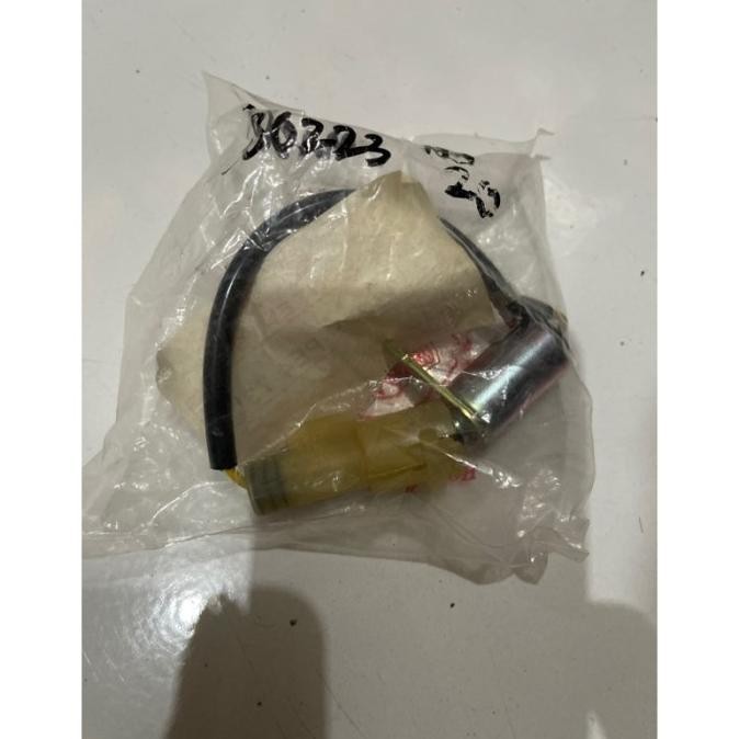 Switch Selenoid Carburator Karburator Honda Civic Wonder Ori