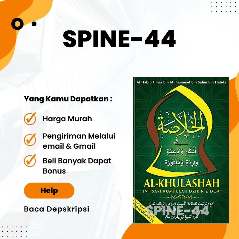

AL-KHUL4SH@H INTIS4RI KUMPULAN DZIK1R & DO4