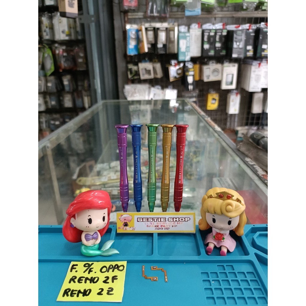 FLEXIBLE  OPPO RENO 2F OPPO RENO 2Z OF