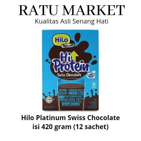 

HILO PLATINUM SWISS CHOCOLATE SUSU KALSIUM HIGH PROTEIN