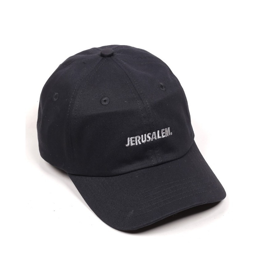 Wadezig Headwear - Jerusalem Dadhat