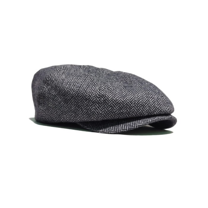 Newsboy Cap Peaky Blinders Original Thejam. Topi Seniman #Localpride