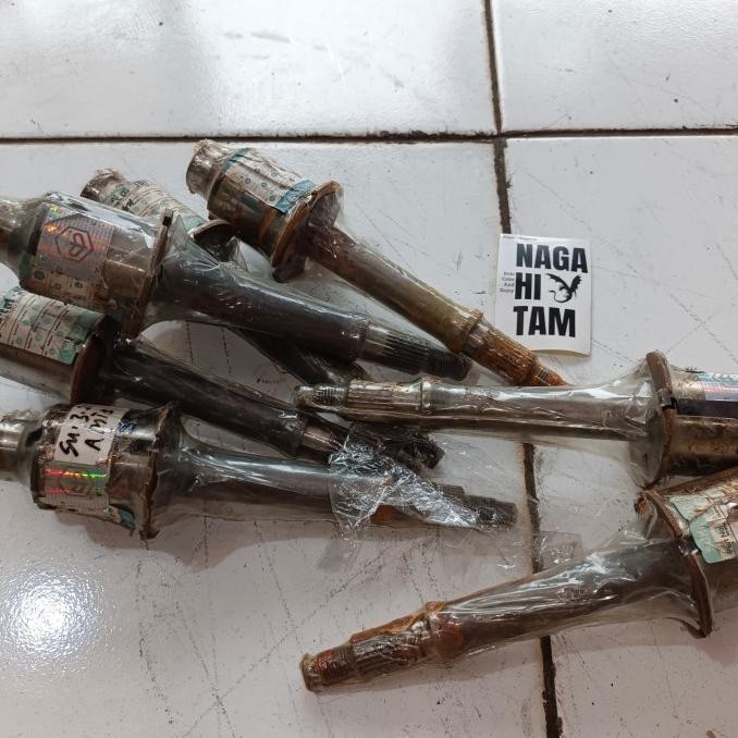 ] as roda belakang Vespa super sprint as 22 ricambi ori nos