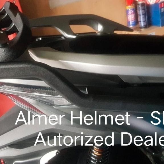 Shad Top Breket Forza 250 2021 - Breket Box Shad