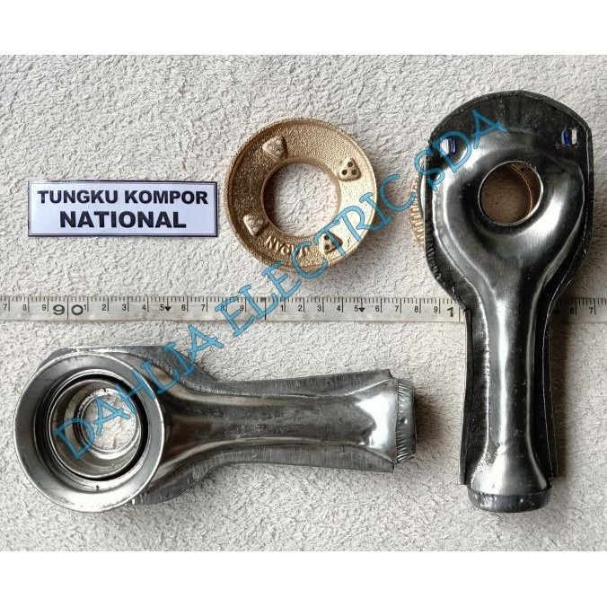 :<:<:<:<] TUNGKU KOMPOR GAS NATIONAL