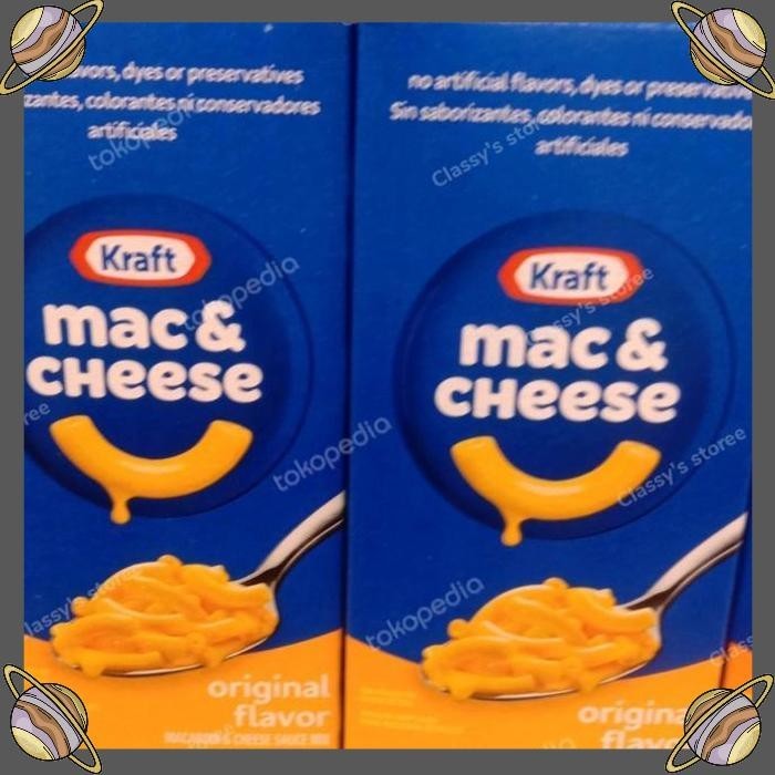 

[CLS] KRAFT MAC N CHEESE ORIGINAL FLAVOUR 156 GR/PASTA